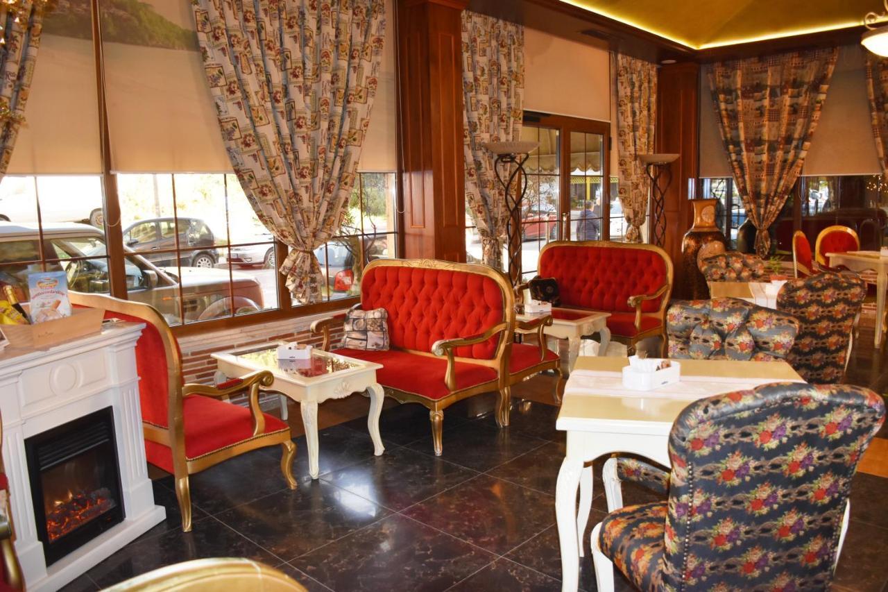 2 Kitarrat Boutique Hotel & Spa Durres Exterior photo