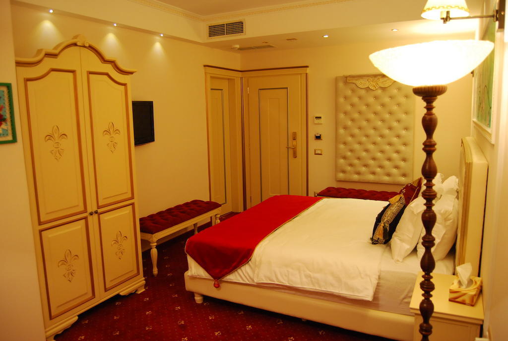 2 Kitarrat Boutique Hotel & Spa Durres Exterior photo